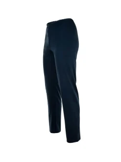 Sanetta Jungen Pyjama in blau