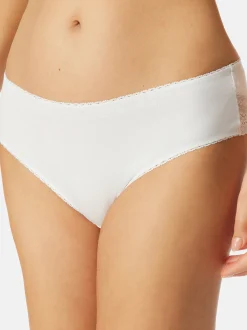 Schiesser Damen Brasilslip - Modern Multipacks in mehrfarbig
