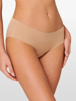 Schiesser Damen Panty - Invisible Light in beige