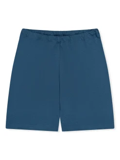 Schiesser Jungen Pyjama in rot