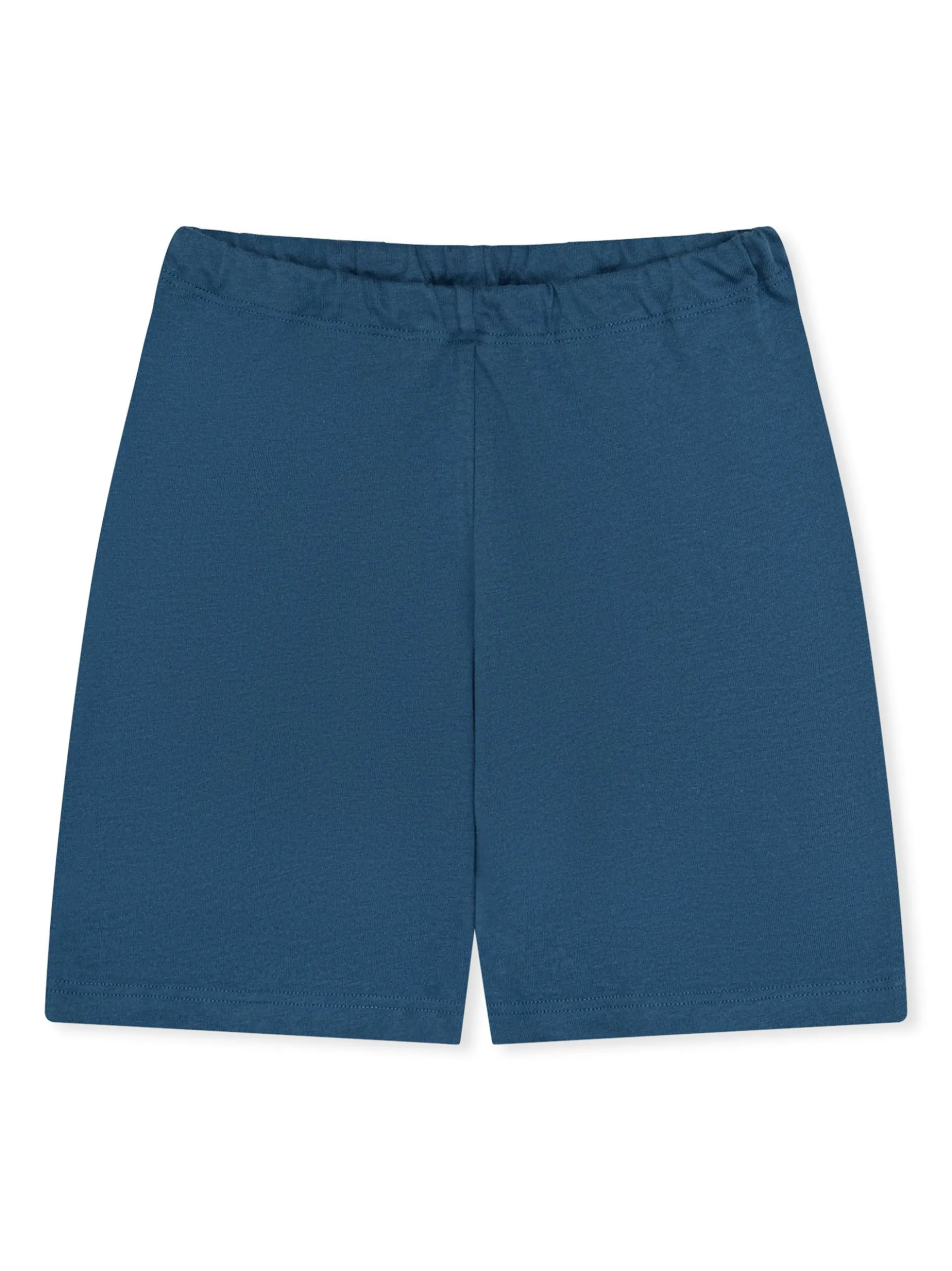 Schiesser Jungen Pyjama in rot