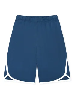Schiesser Jungen Pyjama - Nightwear in lila