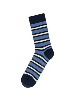 Schiesser Jungen Socken 10er Pack in blau