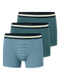 Schiesser Jungen Trunk - 955 Multi in mehrfarbig