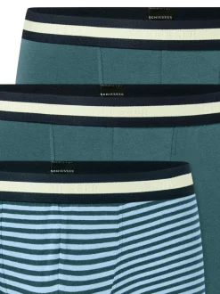 Schiesser Jungen Trunk - 955 Multi in mehrfarbig