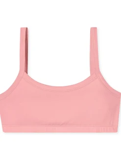 Schiesser Mädchen Bustier - Fresh Vibe Multi in mehrfarbig