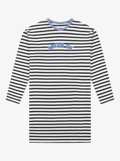 Schiesser Mädchen Nachthemd - Nightwear 1 in mehrfarbig