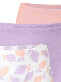 Schiesser Mädchen Panty - 955 Multi in mehrfarbig