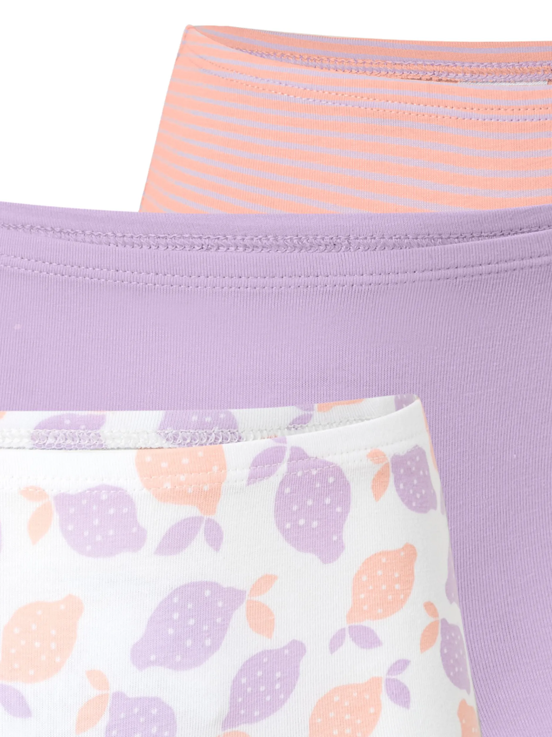 Schiesser Mädchen Panty - 955 Multi in mehrfarbig