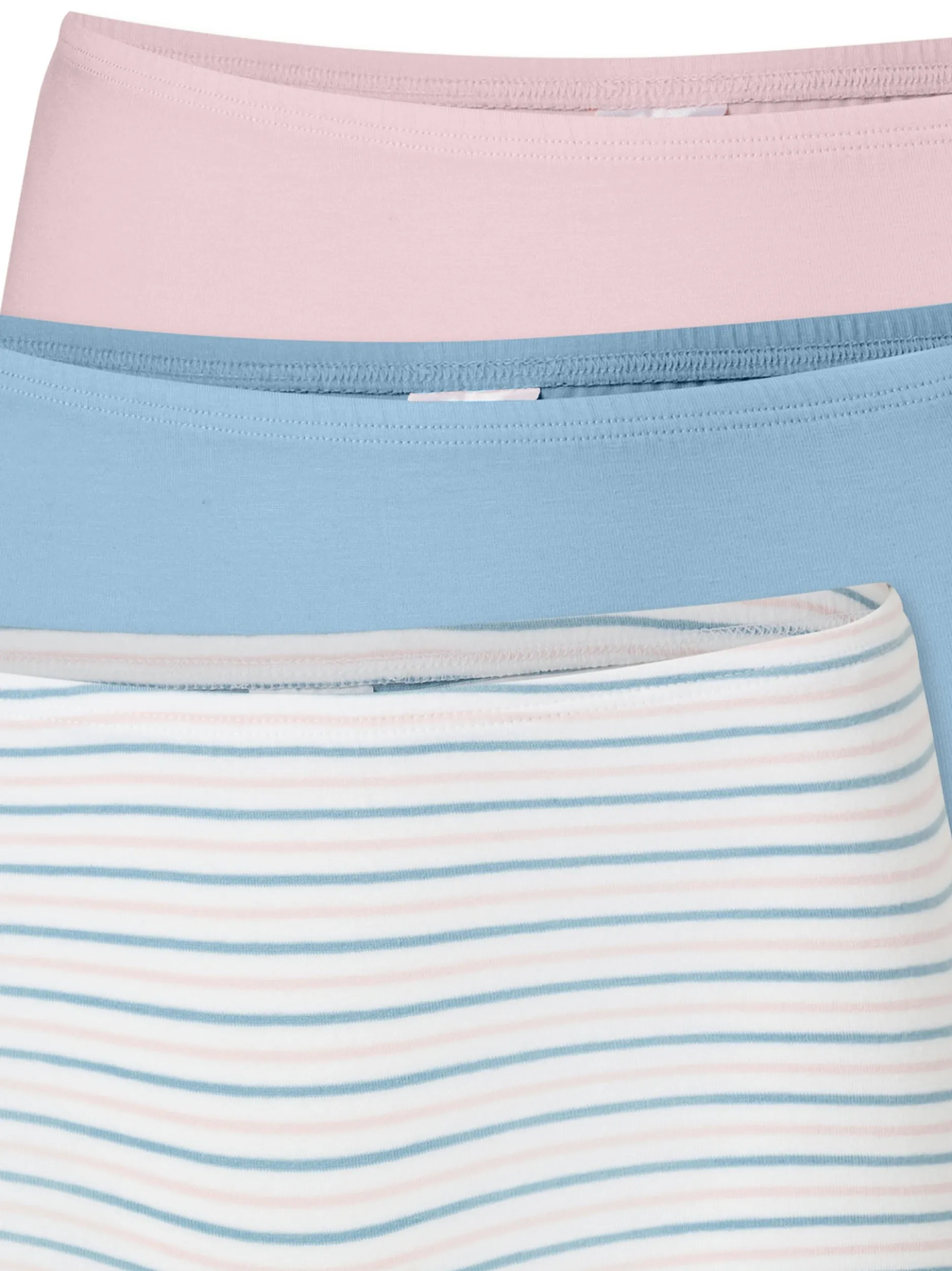 Schiesser Mädchen Panty - 955 Multi in mehrfarbig