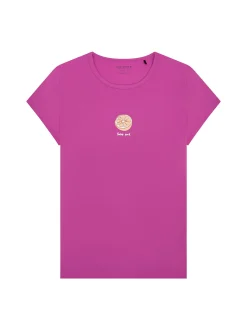 Schiesser Mädchen Pyjama - Nightwear in fuchsia
