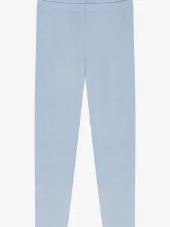 Schiesser Mädchen Pyjama - Nightwear in hellblau
