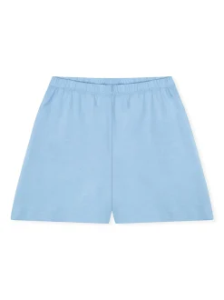 Schiesser Mädchen Pyjama - Nightwear in weiß