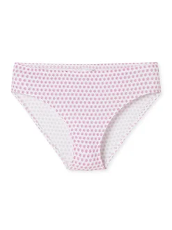 Schiesser Mädchen Slip - 955 Multi in mehrfarbig