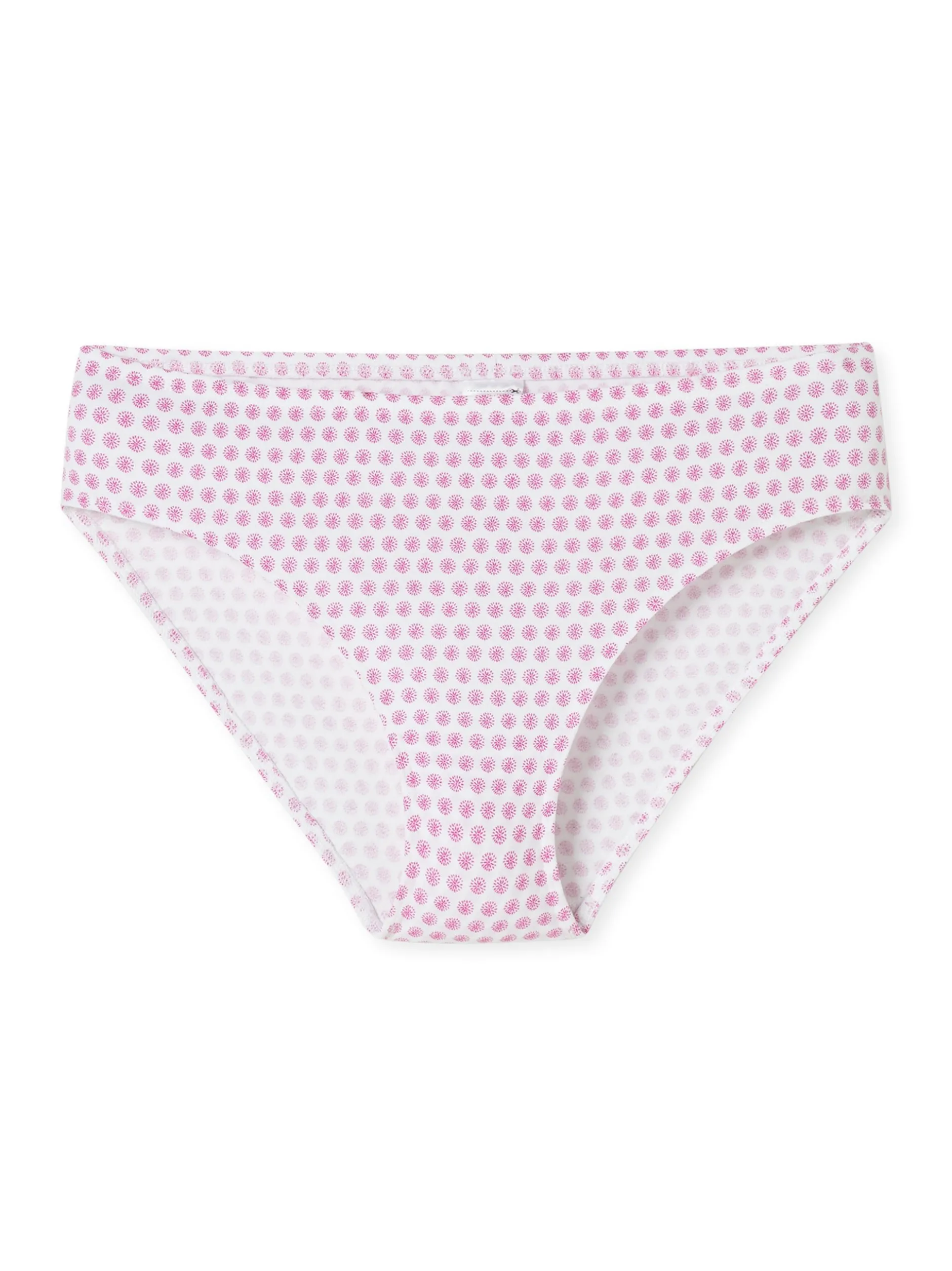 Schiesser Mädchen Slip - 955 Multi in mehrfarbig