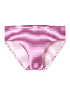 Schiesser Mädchen Slip - 955 Multi in mehrfarbig