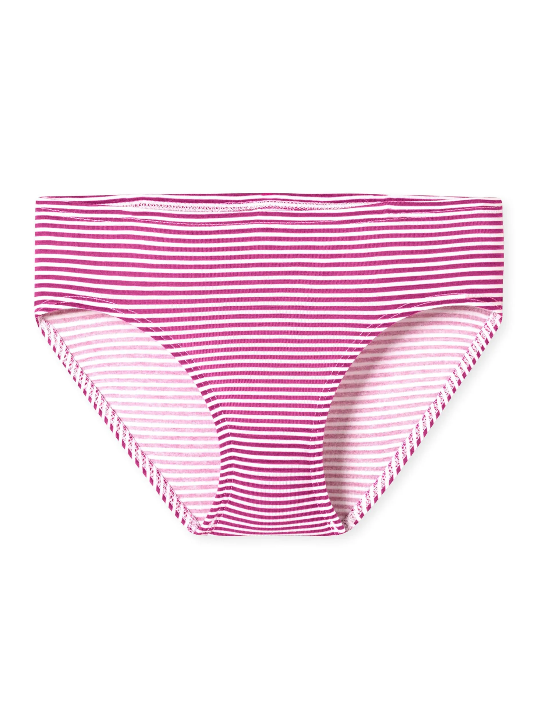 Schiesser Mädchen Slip - 955 Multi in mehrfarbig