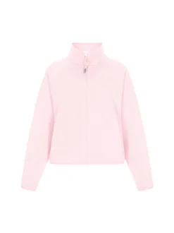 Schmuddelwedda Damen Jacke in rosa