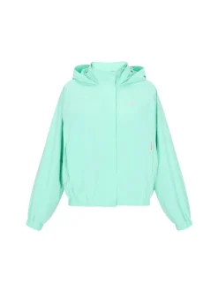 Schmuddelwedda Damen Jacke in mint