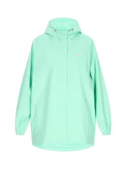 Schmuddelwedda Damen Jacke in mint