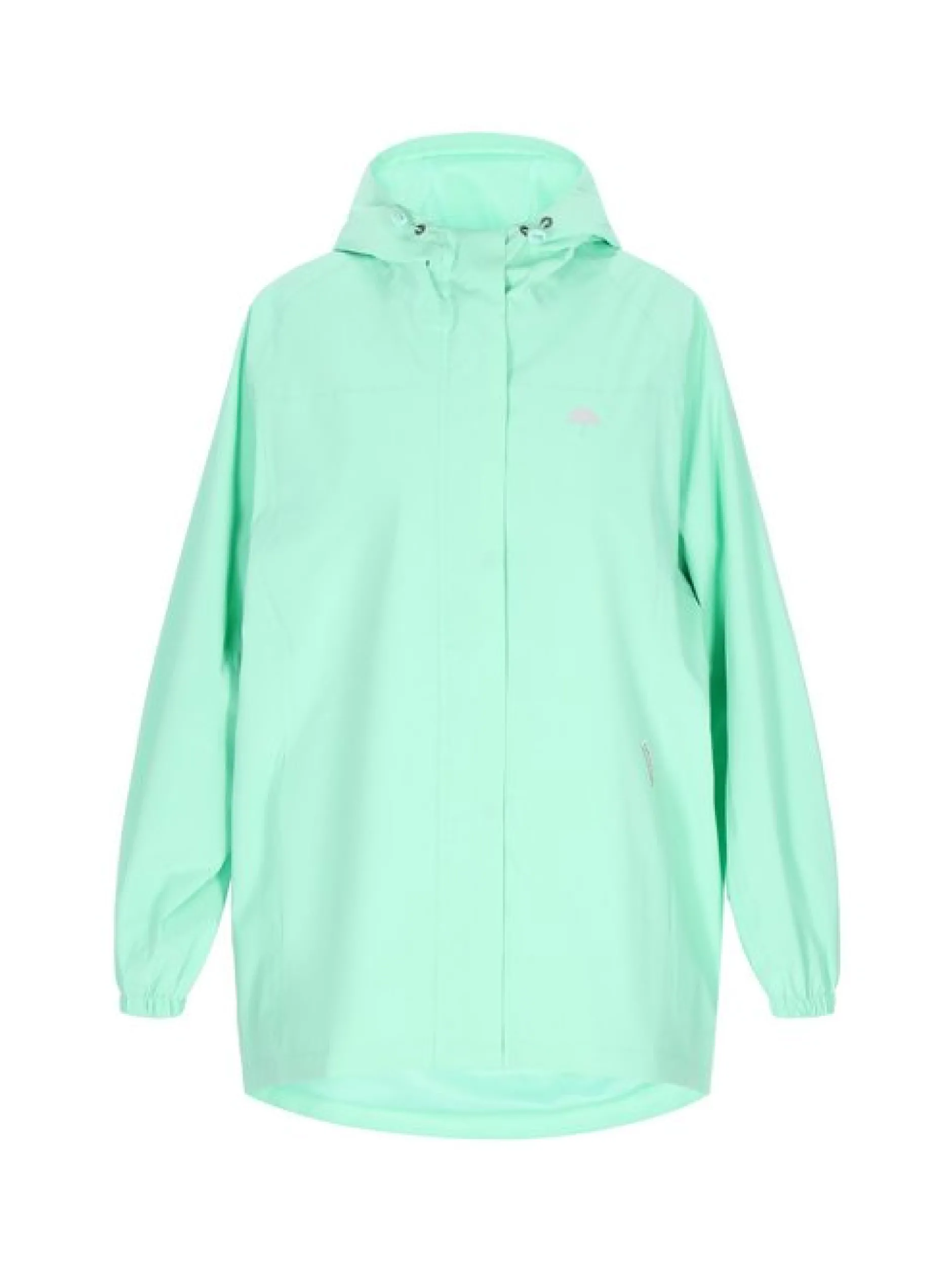 Schmuddelwedda Damen Jacke in mint