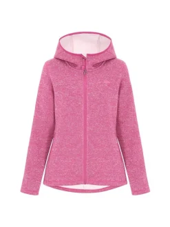 Schmuddelwedda Damen Jacke in pink