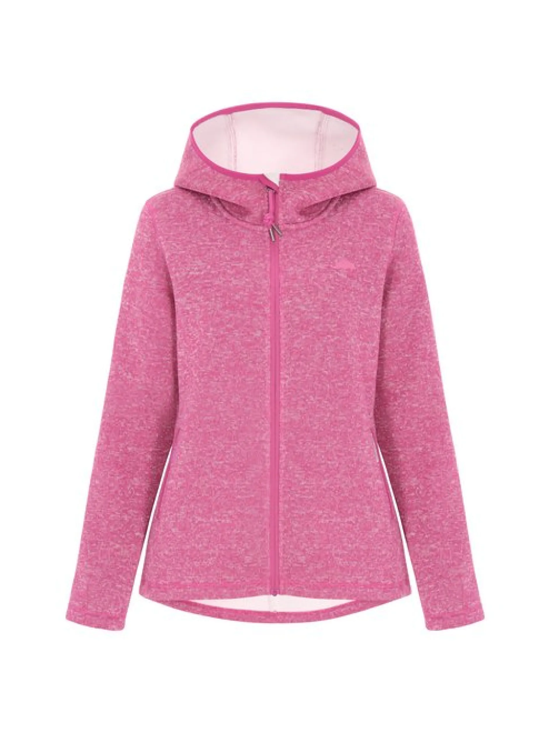 Schmuddelwedda Damen Jacke in pink