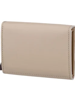 Secrid Unisex Geldbörse - Envelope Pebble in braun