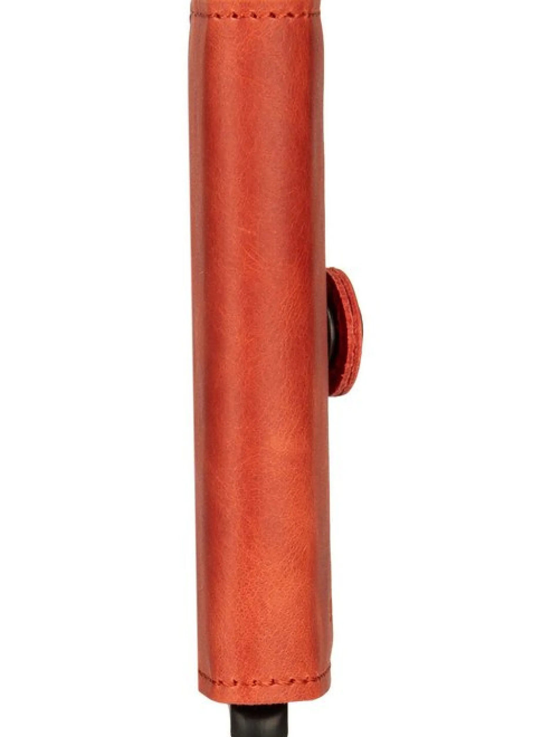 Secrid Unisex Geldbörse - Miniwallet Vintage in orange