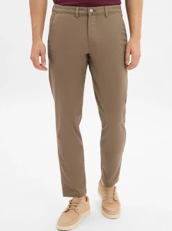Selected Herren Hose - SLH175-Slim New Miles in melange