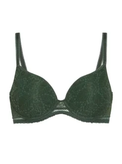 Simone Perele Damen Schalen BH - Comete in grün