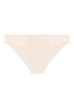Simone Perele Damen Slip - Intrigue in rosa
