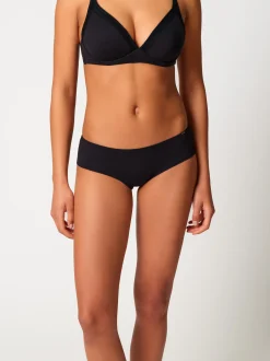 SKINY Damen Hipster in schwarz