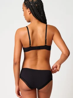 SKINY Damen Hipster in schwarz