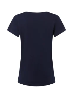 SKINY Damen Pyjama-Shirt in marine