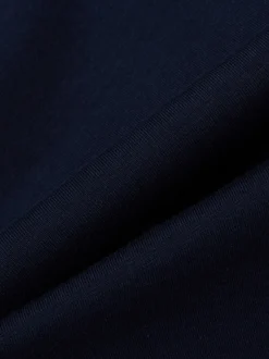 SKINY Damen Pyjama-Shirt in marine