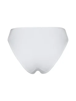 SKINY Damen Slips im 3er-Pack in weiß