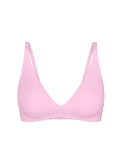 sloggi Damen Bügelloser BH - Blue ZERO Feel 20 THE UP in pink