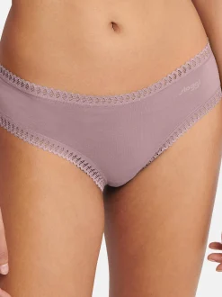 sloggi Damen Hipster - 6er Pack GO Crush in mehrfarbig