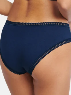 sloggi Damen Hipster - 6er Pack GO Crush in mehrfarbig