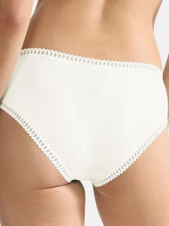sloggi Damen Hipster - 9er Pack GO Crush in weiß