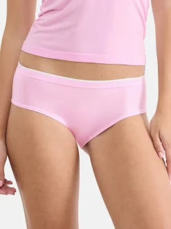 sloggi Damen Hipster - 2er Pack GO Sense in rosa