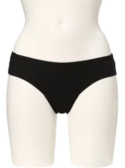 sloggi Damen Hipstrings im 2er-Pack - Zero in schwarz