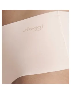 sloggi Damen Panty 4er Pack in beige