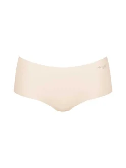 sloggi Damen Panty 4er Pack in beige