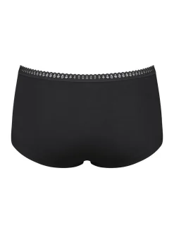 sloggi Damen Panty 6er Pack in mehrfarbig