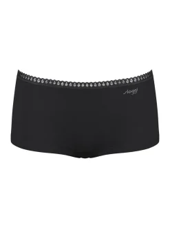 sloggi Damen Panty 6er Pack in mehrfarbig