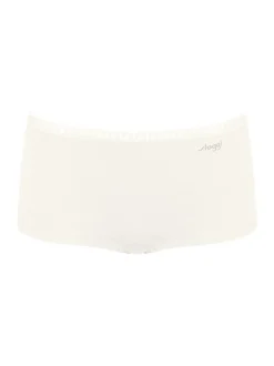 sloggi Damen Panty 6er Pack in mehrfarbig