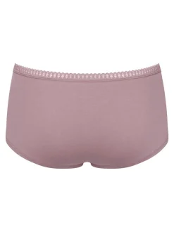 sloggi Damen Panty 6er Pack in mehrfarbig