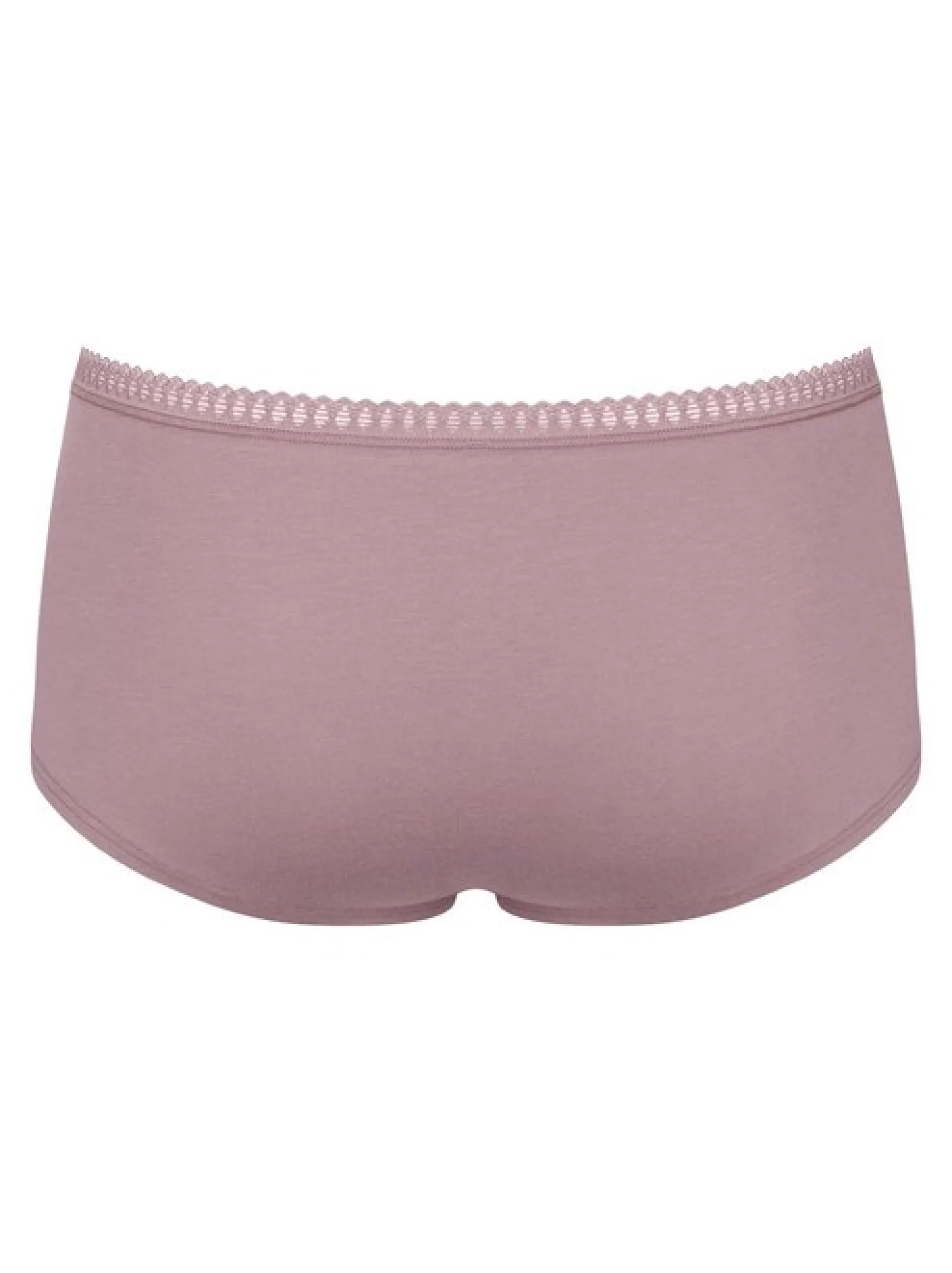 sloggi Damen Panty 6er Pack in mehrfarbig